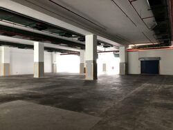 Pantech Business Hub (D5), Warehouse #512304291